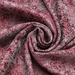 Dejavu V-309 Wholesale Jacquard Background Curtain Fabrics Living Room and Bedroom Curtains 62 Models 100% Polyester